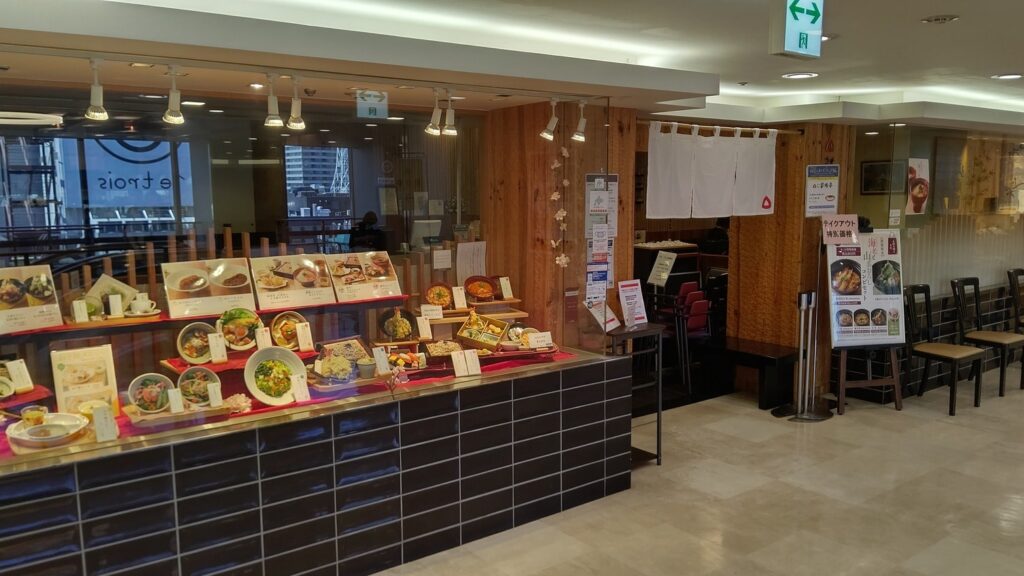 家族亭　丸井今井札幌本店